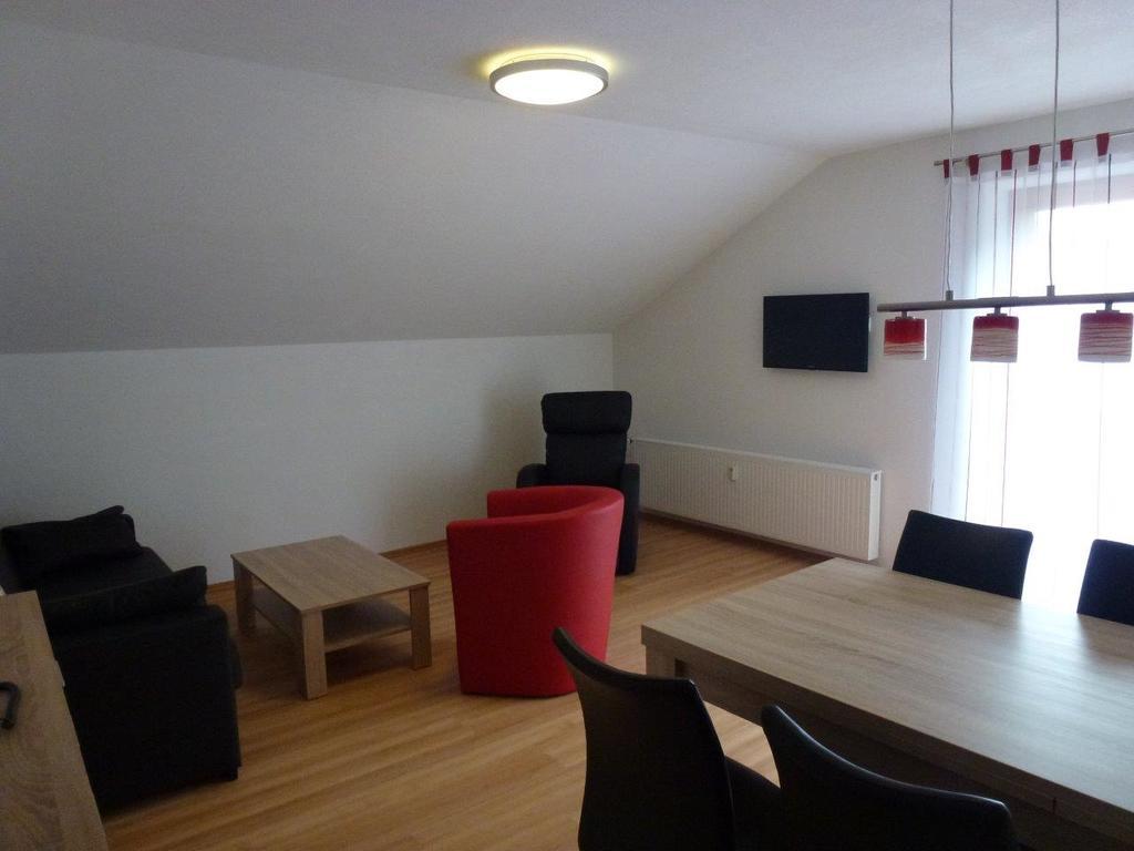 Ferienpark Oberallgaeu Ferienwohnung Missen-Wilhams Exteriér fotografie