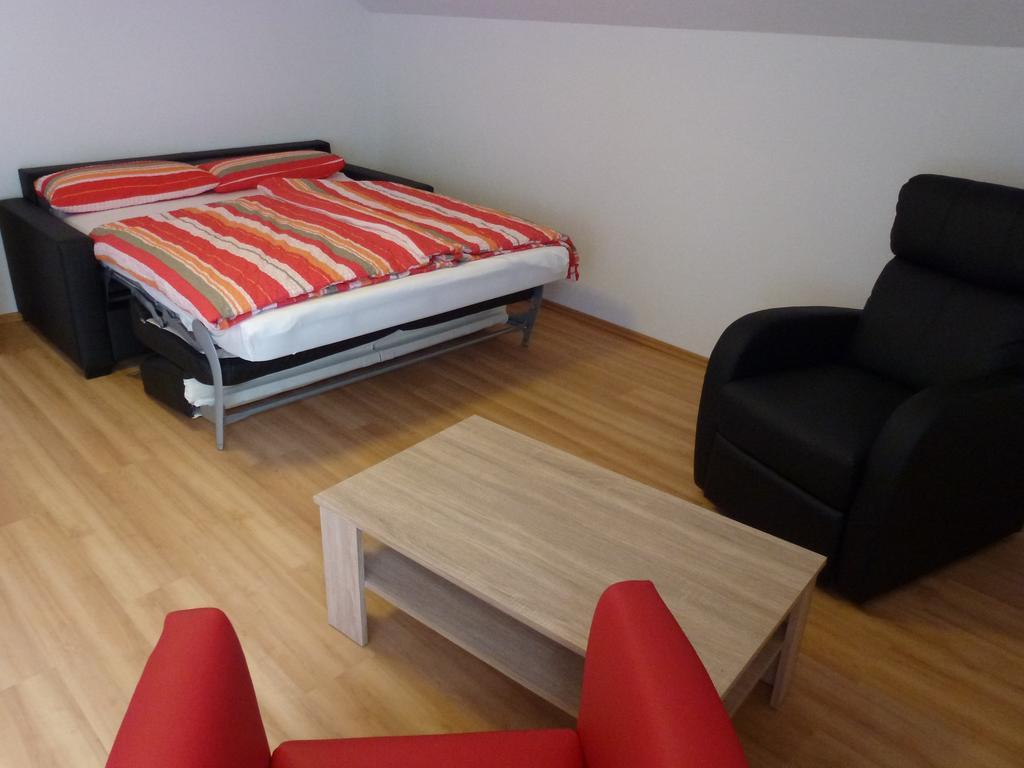 Ferienpark Oberallgaeu Ferienwohnung Missen-Wilhams Exteriér fotografie